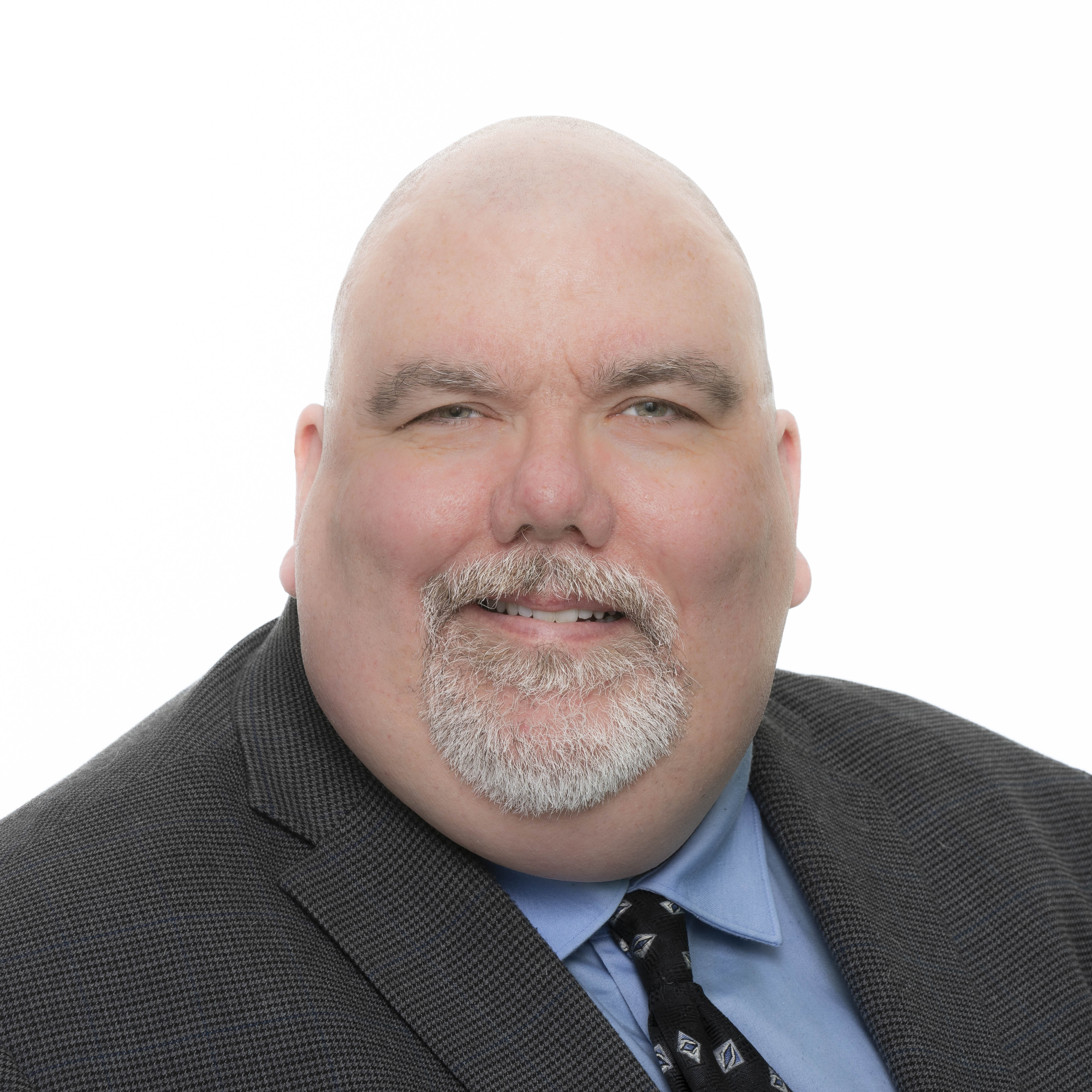 Profile - Matt Tingley